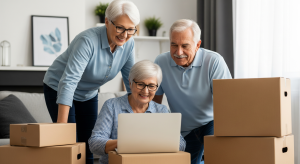 San Jose homeowners preparing for downsizing with flexibility